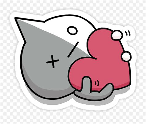 #sticker #van #bts #bt21 #armys Version - Bt21 Van Png Clipart ...