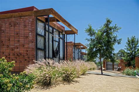 Maglén Resort | Located on the emblematic wine route, Valle de Guadalupe