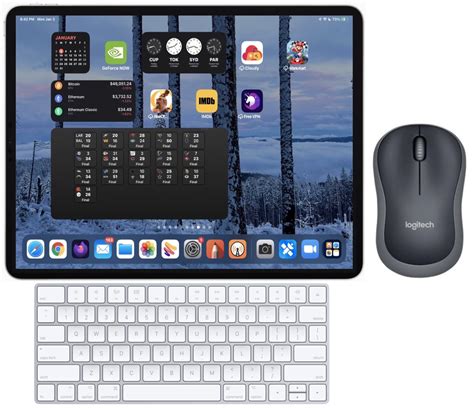 How to Pair a Bluetooth Trackpad, Mouse, & Keyboard with iPad