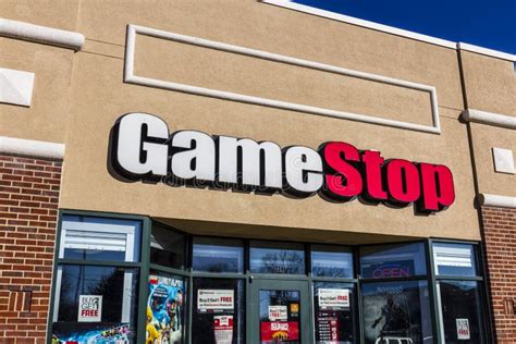 Gamestop Mall Stock Photos - Free & Royalty-Free Stock Photos from ...