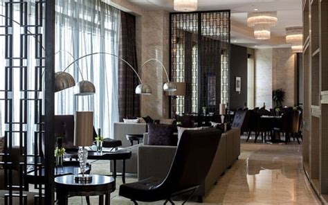 List of hotels with an Executive Lounge