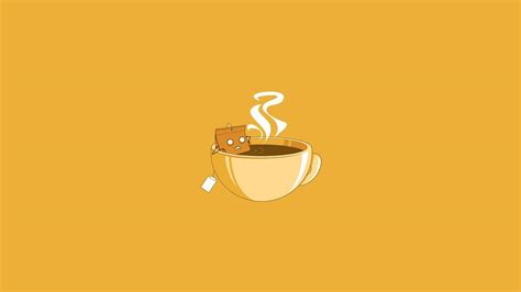 Minimalist Coffee Wallpapers - Top Free Minimalist Coffee Backgrounds ...