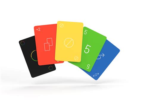 Minimalista Playing Cards | Color Stack | Minimalist Card Company – The ...