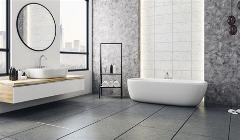 Bathroom Floor Tiles Design Ideas for your Home