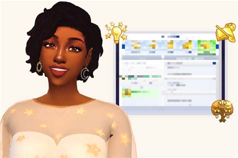 36+ Super Fun Sims 4 Custom Aspirations You Need in Your Game (Sims 4 ...