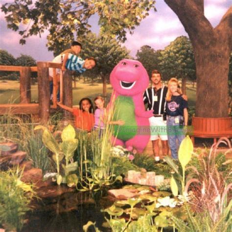 Barney and friends season 4 - camsvica