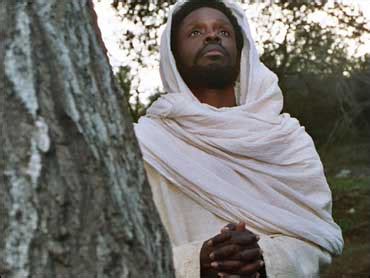 New Movie Shows Jesus As Black - CBS News