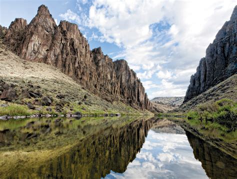 Protect Oregon’s Owyhee Canyonlands - Oregon Natural Desert Association