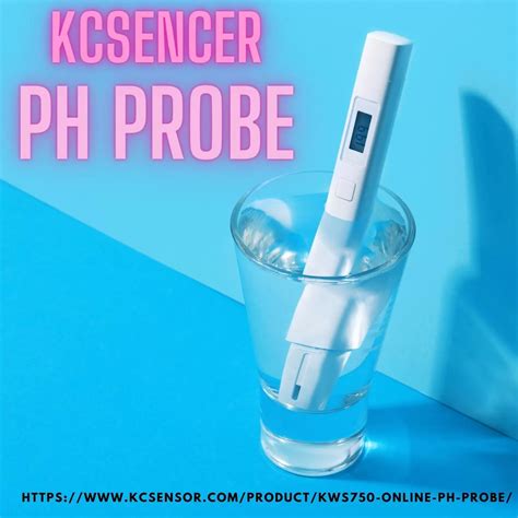 6 incredible key components of a ph probe