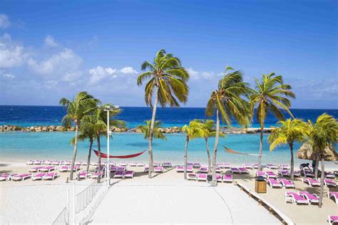 Best Beaches in Curaçao