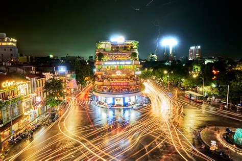 7 Best Things to Do After Dinner in Hanoi - Where to Go in Hanoi at ...