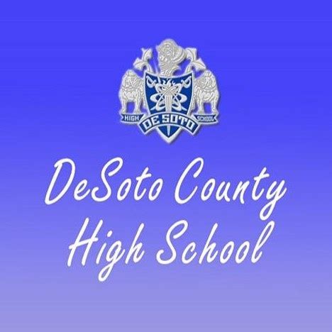 DeSoto County High School | Arcadia FL