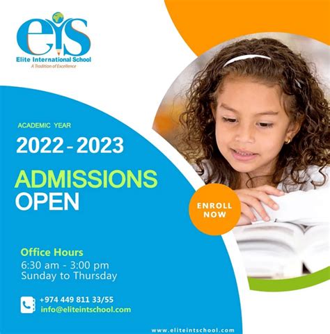 Elite International School - Schools In Qatar