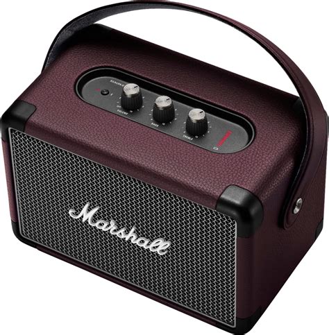 Customer Reviews: Marshall Kilburn II Portable Bluetooth Speaker ...