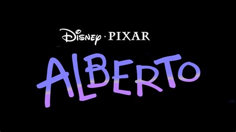 Alberto | Disney Fanon Wiki | Fandom