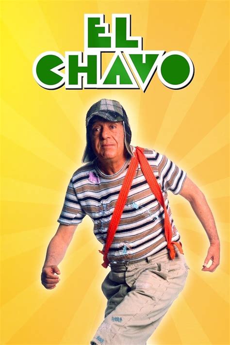 El Chavo del Ocho (TV Series 1972–1983) - External reviews - IMDb