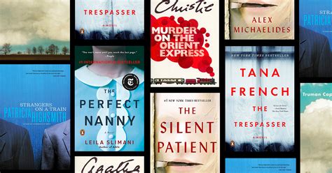 The 19 Best Mystery Books to Keep You Guessing Until the Last Page ...