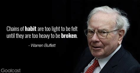 Quotes Warren Buffett - Arise Quote