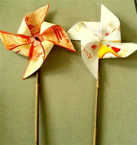 Children's Craft Activities For Pentecost | MockupsCreative.com