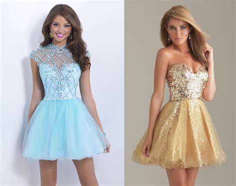 25 Best Homecoming Dresses