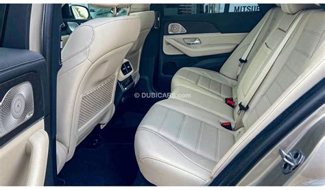 New Mercedes-Benz GLE 400 MERCEDES-BENZ GLE-CLASS 400 2022 for sale in ...