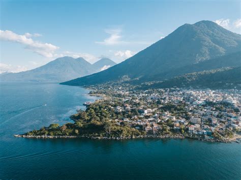 Lake Atitlan Guatemala: An Ultimate Travel Guide - Traveladvo