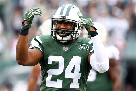 New York Jets: Ranking the top 5 players of all time