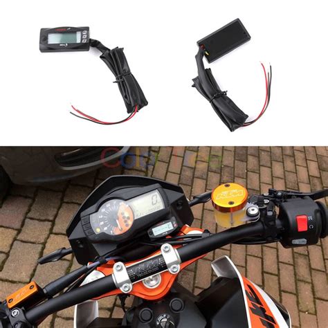 Motorcycle Voltmeter Function - Motorcycle You