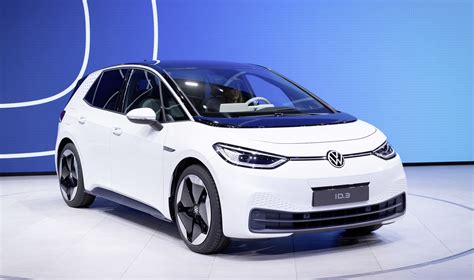 Why Volkswagen Hopes This Electric Car Will Be as Big as the Beetle ...