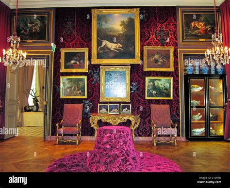 French art gallery hi-res stock photography and images - Alamy