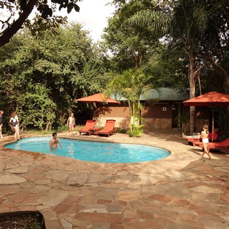 Mara Leisure Camp – Kenya Randu Safaris