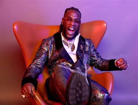 Burna Boy’s “African Giant” Remains Highest Streamed African Album With ...