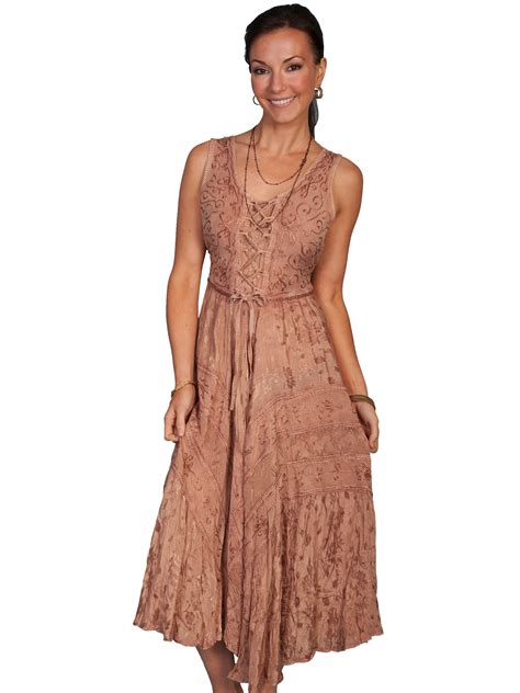 western dresses for women - Dress Yp