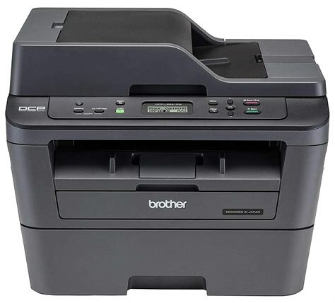 Brother L2541DW Multi-Function Laser Printer – Rs.21900 – LT Online Store