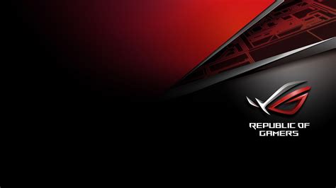 Asus ROG 4K Gaming Wallpapers - Top Free Asus ROG 4K Gaming Backgrounds ...