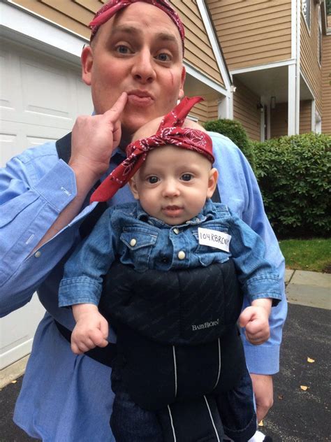 Silly Halloween Costumes For Parents With a Sense of Humor | Baby ...