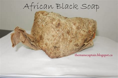 How to make Liquid African Black soap - Coils and Glory