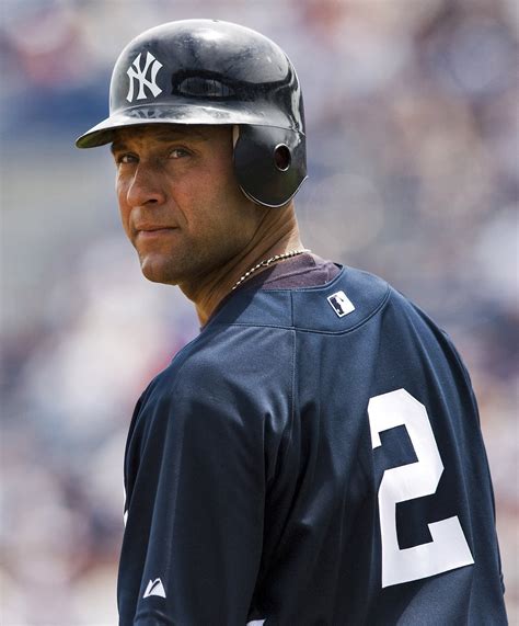 Derek Jeter