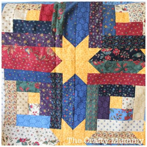 Christmas Star Quilt | Quilts