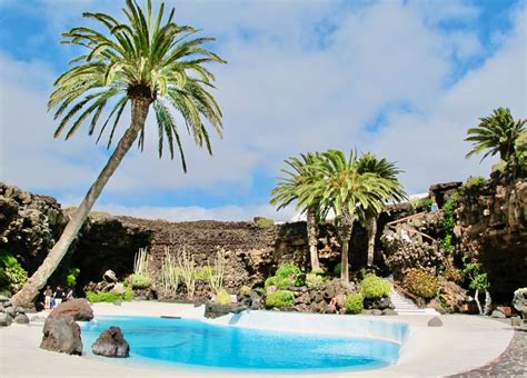 Things to do in Lanzarote - attractions, towns and beaches