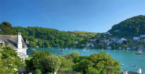 The History of Dartmouth, Devon