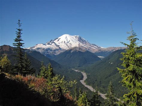 Muckleshoot Reservation Map, WA – Natural Atlas