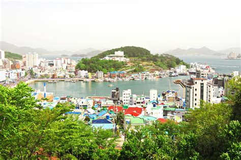 Tongyeong Travel Essentials - Useful Information to Help You Start Your ...