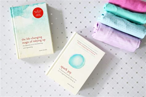 Marie Kondo & the KonMari Method: Ultimate Guide + Checklist