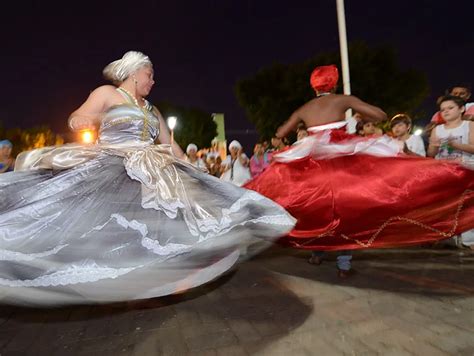 What is Umbanda? A Journey into Brazil’s Mystic Tradition!