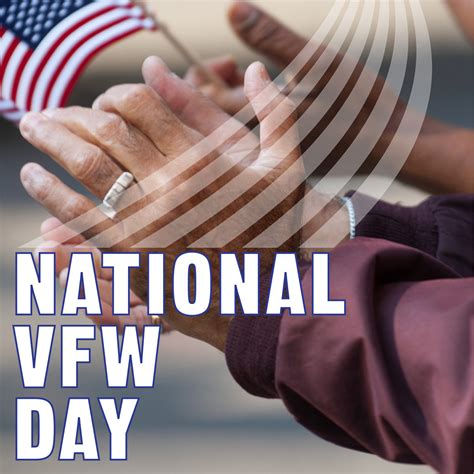 National VFW Day - Missouri Assured Mortgage Services