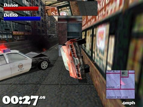 Game Review: Driver (PS1) - GAMES, BRRRAAAINS & A HEAD-BANGING LIFE