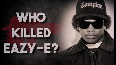 How Did Eazy-E Get Aids And Death Story? Did His Wife Tomica Woods Have ...