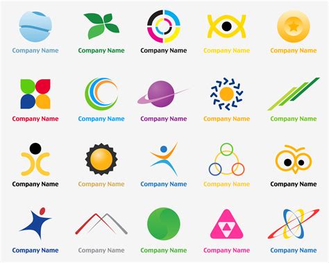 Logo Inspiration Examples Of Great Logo Design Inside Design Blog | The ...