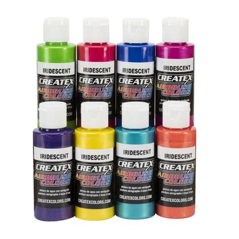 Createx Colors Sets Archives - Airbrush Paint Direct